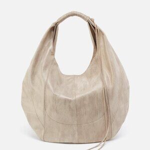 Hobo Eclipse Medium Purse in Gold